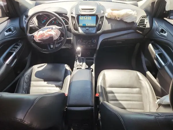1FMCU9HD2JUA26716 2018 FORD ESCAPE - Image 8