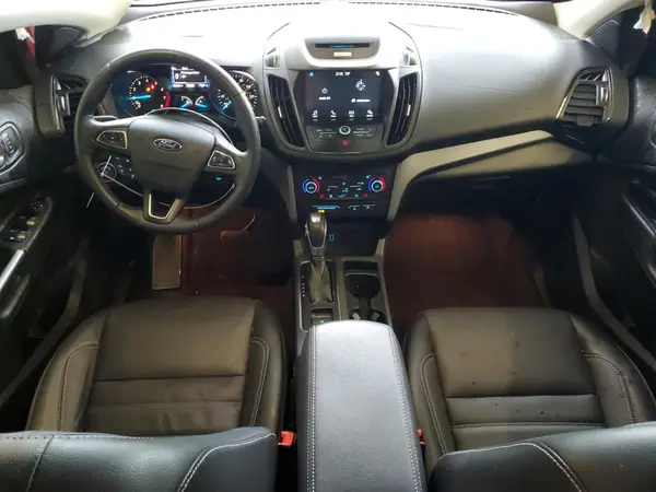 1FMCU9HD2JUA28708 2018 FORD ESCAPE - Image 8