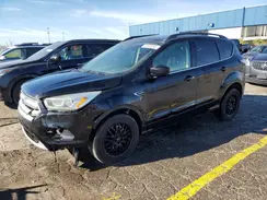 1FMCU9HD2JUA29695 2018 FORD ESCAPE
