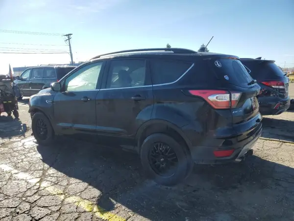 1FMCU9HD2JUA29695 2018 FORD ESCAPE - Image 2
