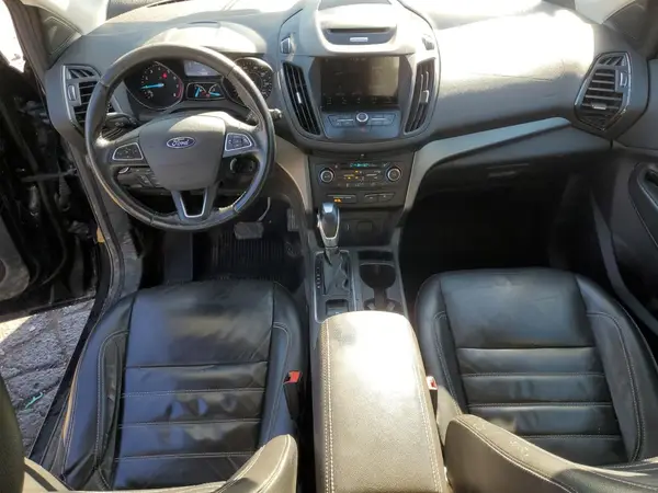 1FMCU9HD2JUA29695 2018 FORD ESCAPE - Image 8