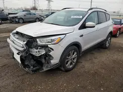 1FMCU9HD2JUA33665 2018 FORD ESCAPE