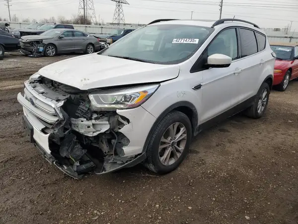 1FMCU9HD2JUA33665 2018 FORD ESCAPE - Image 1