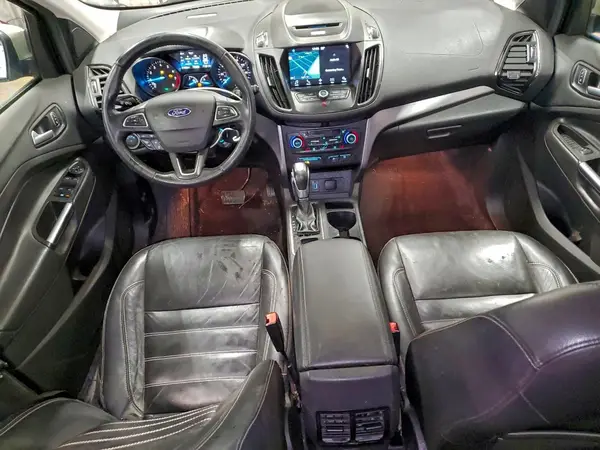 1FMCU9HD2JUA42169 2018 FORD ESCAPE - Image 8