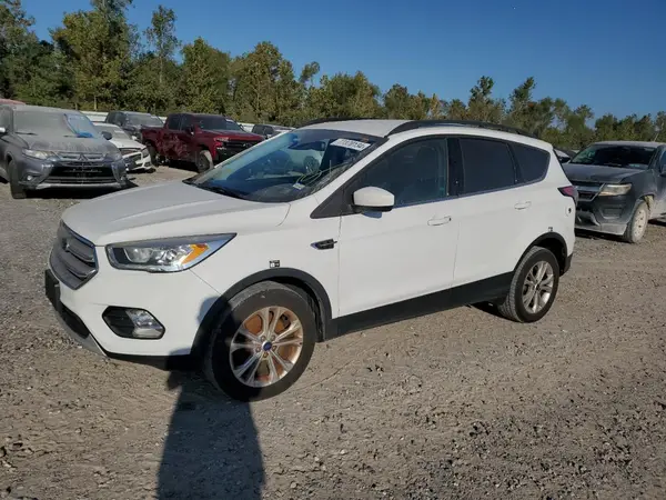 1FMCU9HD2JUA44181 2018 FORD ESCAPE - Image 1