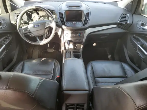 1FMCU9HD2JUA44181 2018 FORD ESCAPE - Image 8