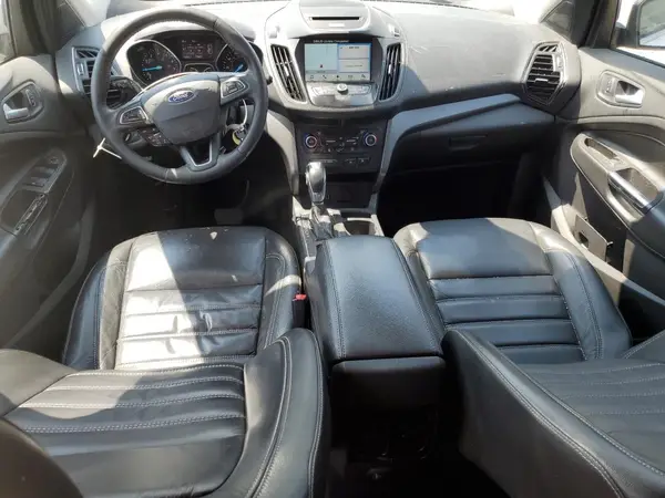 1FMCU9HD2JUA44200 2018 FORD ESCAPE - Image 8