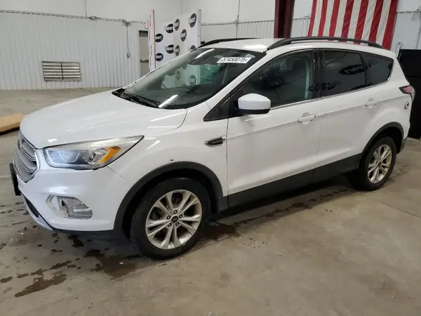 1FMCU9HD2JUA44262 2018 FORD ESCAPE - Image 1