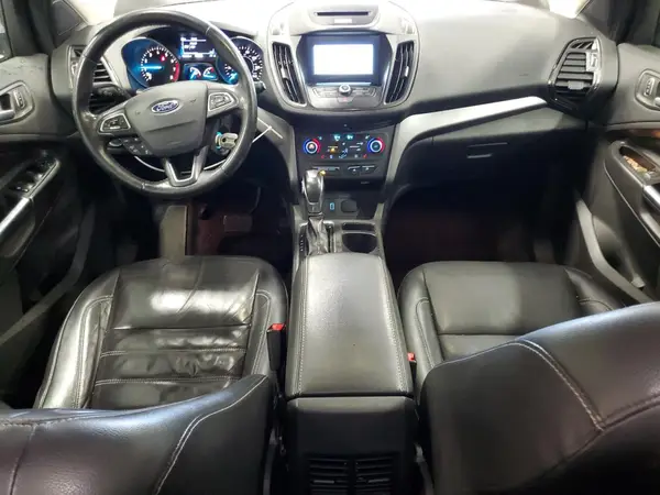 1FMCU9HD2JUA44262 2018 FORD ESCAPE - Image 8