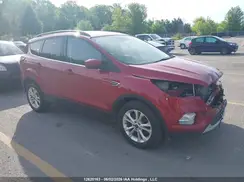 1FMCU9HD2JUA45119 2018 FORD ESCAPE