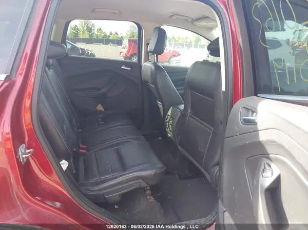 1FMCU9HD2JUA45119 2018 FORD ESCAPE - Image 8