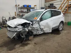 1FMCU9HD2JUA47355 2018 FORD ESCAPE