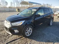 1FMCU9HD2JUA51213 2018 FORD ESCAPE