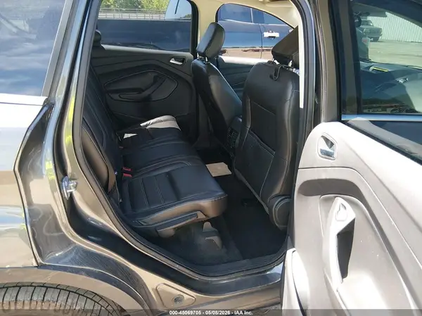 1FMCU9HD2JUA51731 2018 FORD ESCAPE - Image 8