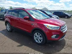 1FMCU9HD2JUA51809 2018 FORD ESCAPE