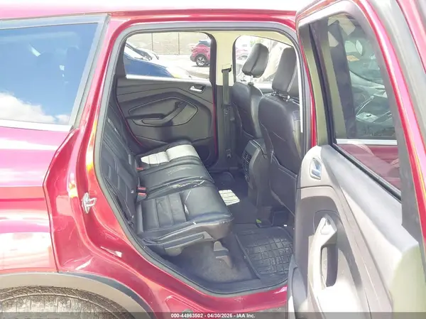 1FMCU9HD2JUA51809 2018 FORD ESCAPE - Image 8