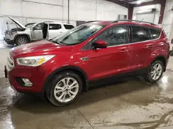 1FMCU9HD2JUA52748 2018 FORD ESCAPE