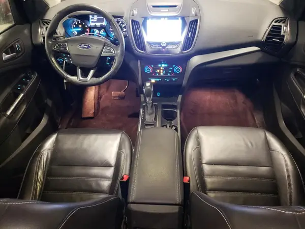 1FMCU9HD2JUA52748 2018 FORD ESCAPE - Image 8