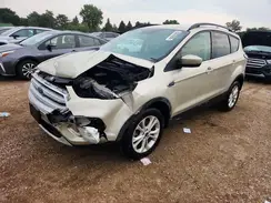 1FMCU9HD2JUA55262 2018 FORD ESCAPE