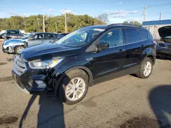 1FMCU9HD2JUA55889 2018 FORD ESCAPE
