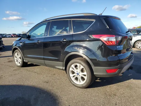 1FMCU9HD2JUA55889 2018 FORD ESCAPE - Image 2