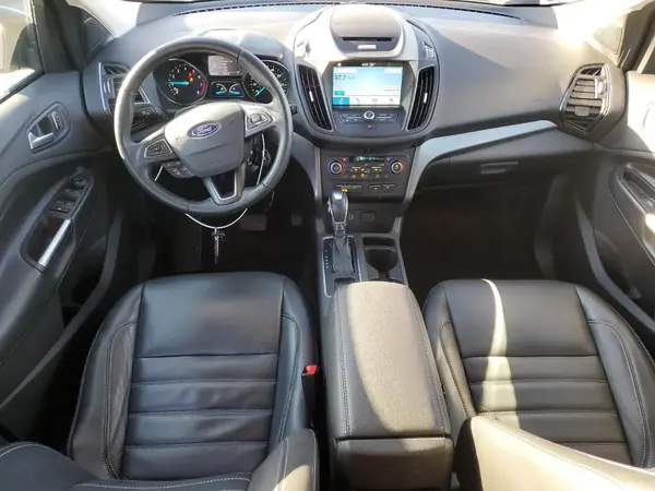 1FMCU9HD2JUA55889 2018 FORD ESCAPE - Image 8
