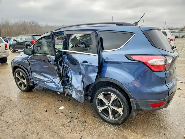 1FMCU9HD2JUA70411 2018 FORD ESCAPE - Image 2