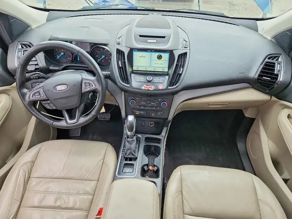 1FMCU9HD2JUA70411 2018 FORD ESCAPE - Image 8
