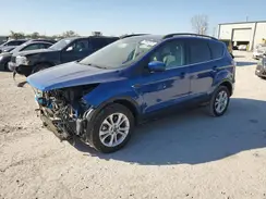 1FMCU9HD2JUA71882 2018 FORD ESCAPE