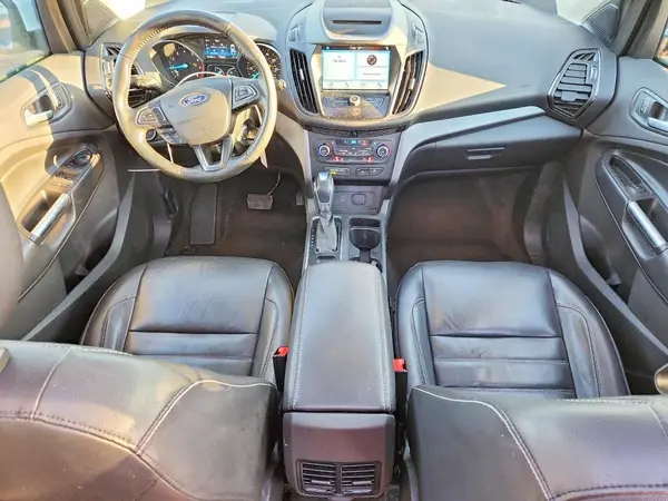 1FMCU9HD2JUA80713 2018 FORD ESCAPE - Image 8