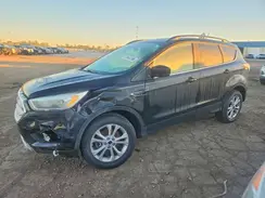1FMCU9HD2JUA82283 2018 FORD ESCAPE