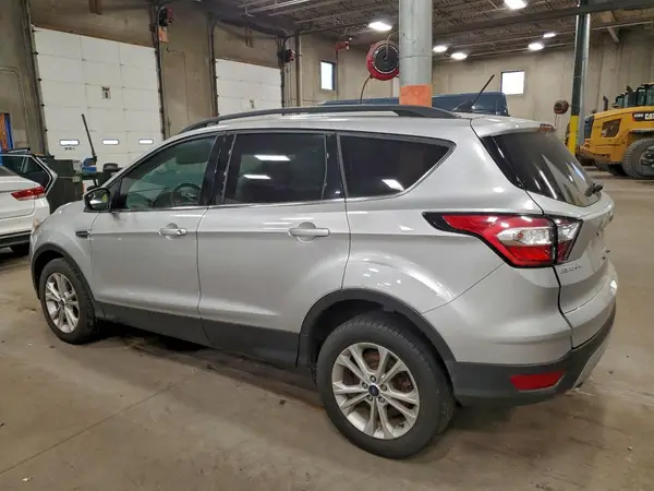 1FMCU9HD2JUA90383 2018 FORD ESCAPE - Image 2