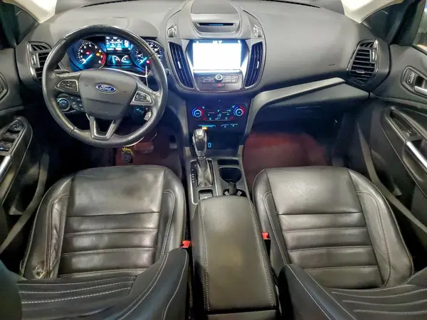 1FMCU9HD2JUA90383 2018 FORD ESCAPE - Image 8