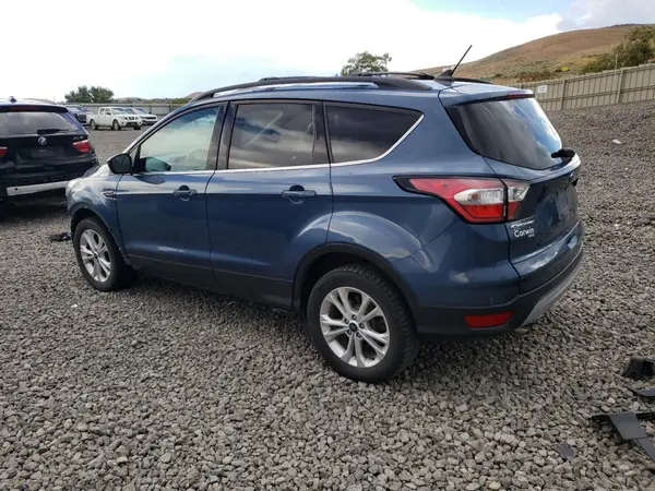 1FMCU9HD2JUA99195 2018 FORD ESCAPE - Image 2