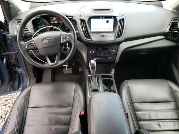 1FMCU9HD2JUA99195 2018 FORD ESCAPE - Image 8