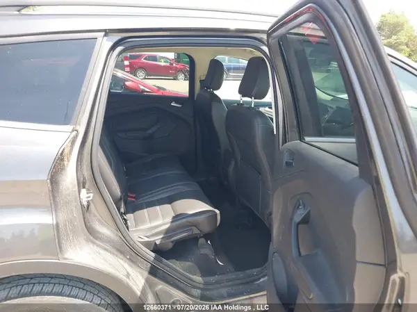 1FMCU9HD2JUB00457 2018 FORD ESCAPE - Image 8