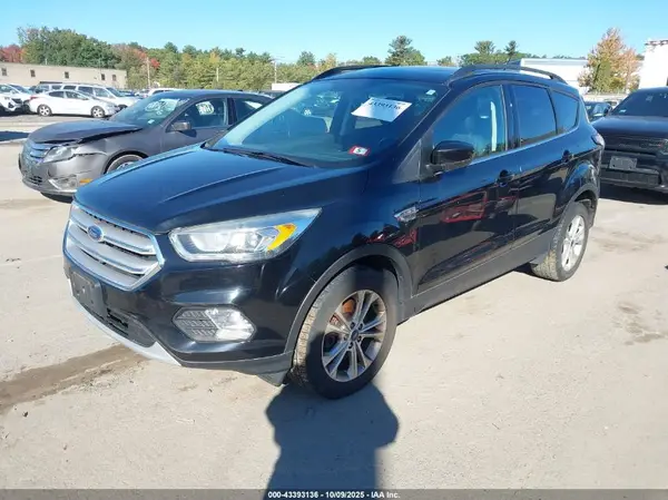 1FMCU9HD2JUB01429 2018 FORD ESCAPE - Image 2