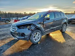 1FMCU9HD2JUB18358 2018 FORD ESCAPE