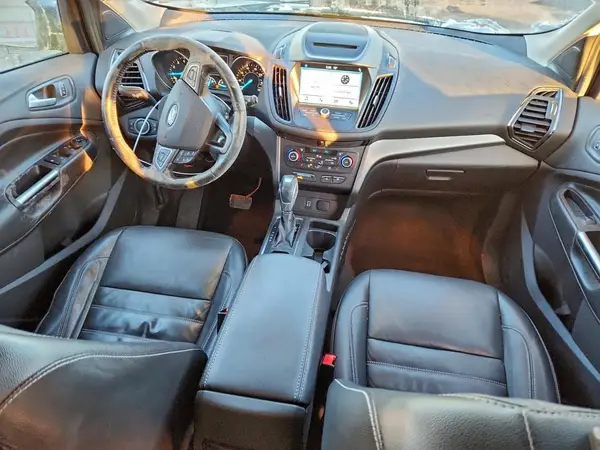 1FMCU9HD2JUB18358 2018 FORD ESCAPE - Image 8