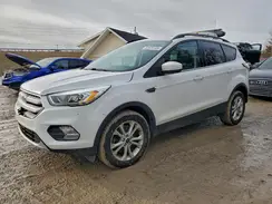 1FMCU9HD2JUB23463 2018 FORD ESCAPE