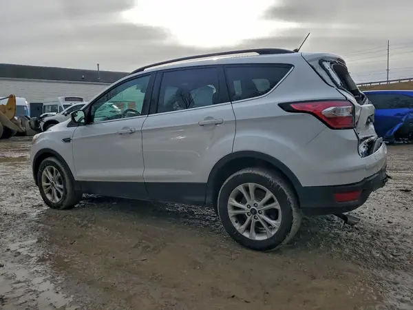 1FMCU9HD2JUB23463 2018 FORD ESCAPE - Image 2