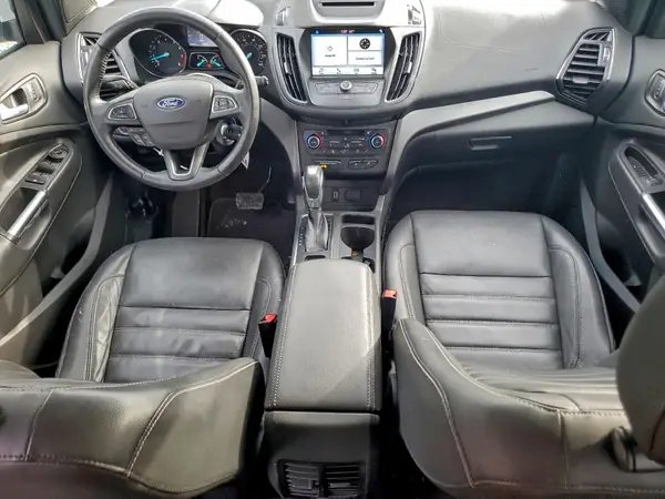 1FMCU9HD2JUB23463 2018 FORD ESCAPE - Image 8