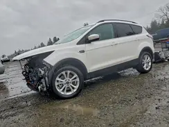 1FMCU9HD2JUB26606 2018 FORD ESCAPE