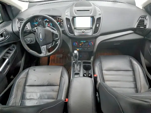 1FMCU9HD2JUB26606 2018 FORD ESCAPE - Image 8