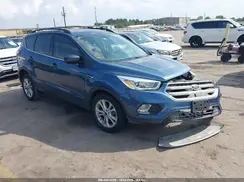 1FMCU9HD2JUB31255 2018 FORD ESCAPE