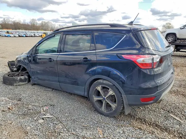 1FMCU9HD2JUB35323 2018 FORD ESCAPE - Image 2