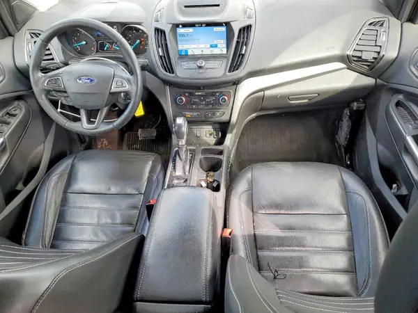 1FMCU9HD2JUB35323 2018 FORD ESCAPE - Image 8