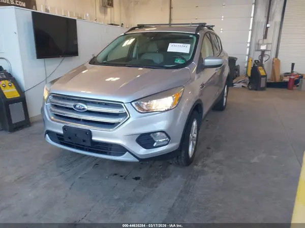 1FMCU9HD2JUB45222 2018 FORD ESCAPE - Image 2