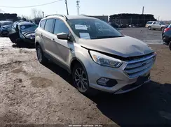 1FMCU9HD2JUB50209 2018 FORD ESCAPE