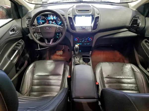 1FMCU9HD2JUB50713 2018 FORD ESCAPE - Image 8